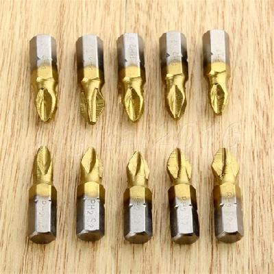 20mm Cast Iron Screwdriver Bit