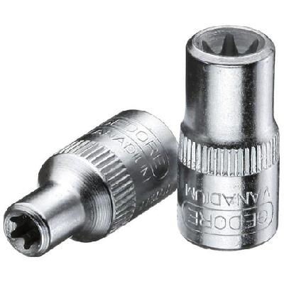 Mild Steel Torx Socket