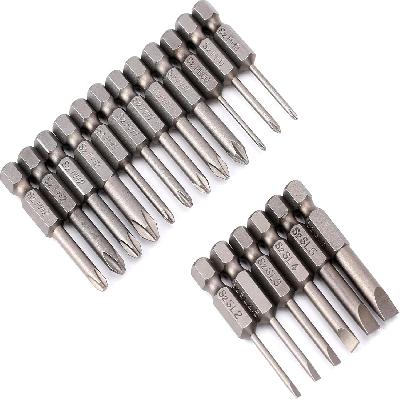 MS Philips Double Head Screwdriver Bit