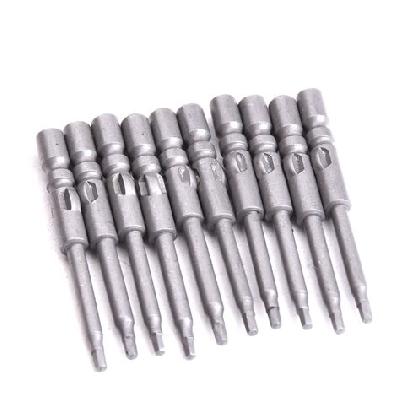 Stainless Steel Allen Insert Bit