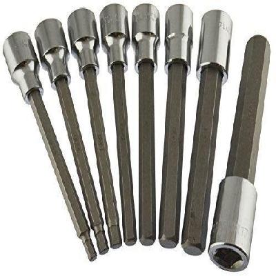 Stainless Steel Allen Key Socket