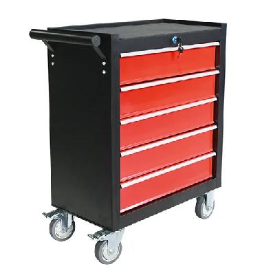 Automobile Tool Trolley