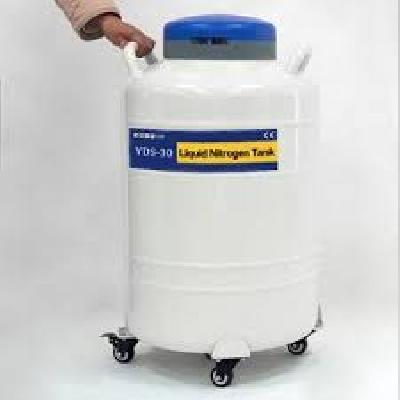 Nitrogen Carts
