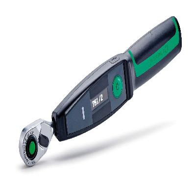Stahlwille Electromechanical Torque Wrenches