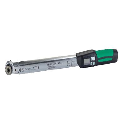 Stahlwille Electromechmical Digital Torque Wrench