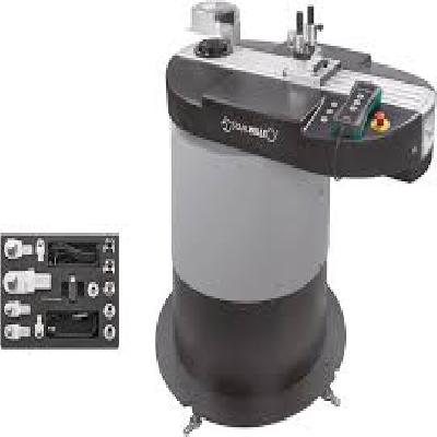 Stahlwille Motorised Calibrating And Adjusting Equipment
