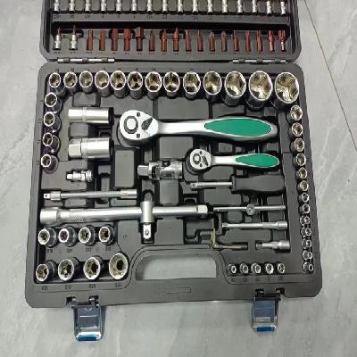 Stahlwille Socket Tools, Drives