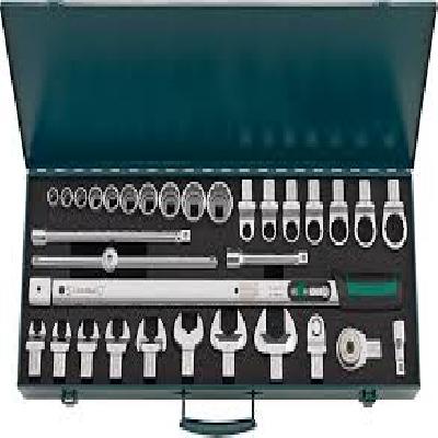 Stahlwille Tightening Tools
