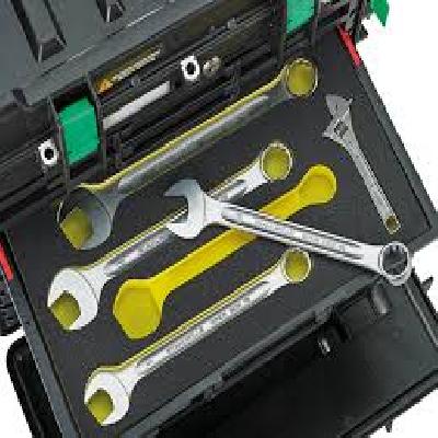 Stahlwille Tool Control Systems