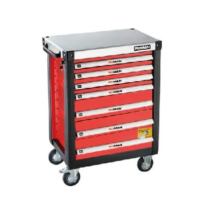 Tool Cabinet Checker