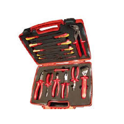 VDE Insulated Tools