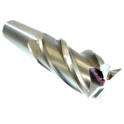 End Mill Drill Bit