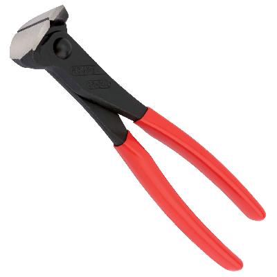 End Nipper Wire Cutter
