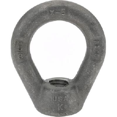 Heavy Duty Eye Nuts