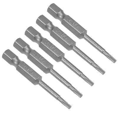 Hex Driver Bits