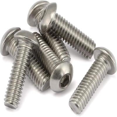 Hexagonal Head Socket Screw