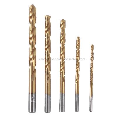 HSS Ground Drill Bit