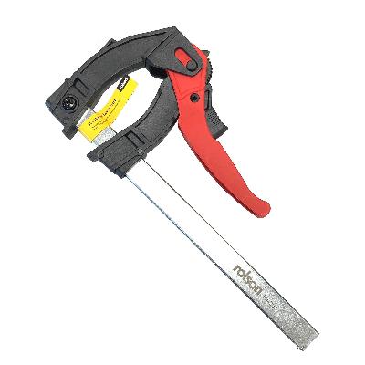 Lever Clamp