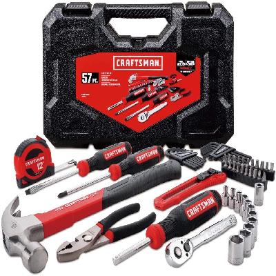 Mechanic Tools Kit