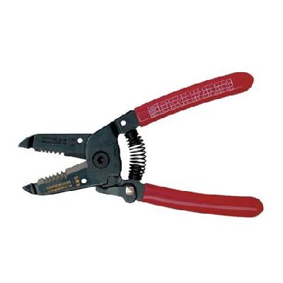 Multi Gauge Wire Stripper