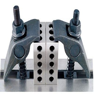 Slot Clamp