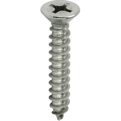 Stainless Steel Round Head Screw