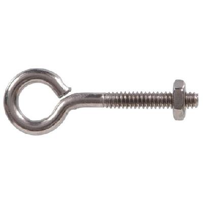 Steel Eye Nut