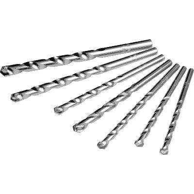 Addison Turbo Masonry Drills