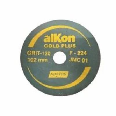 Alkon Coated Discs