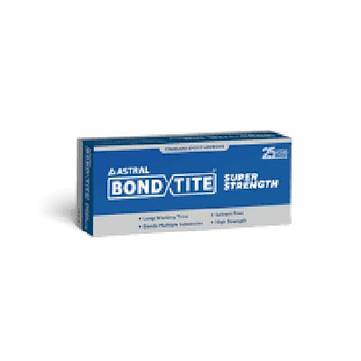 Astral Adhesive Bondtite Super Strength Epoxy Adhesive
