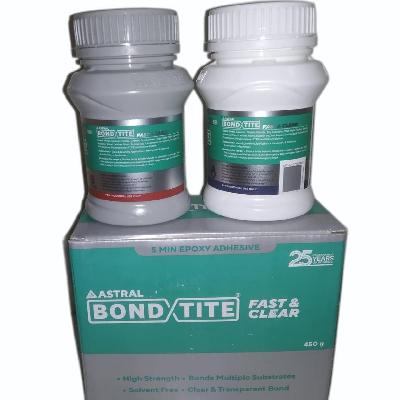 Astral Adhesives Bondtite Fast 