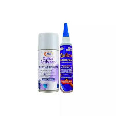 Astral Vegaquick Instant Adhesive
