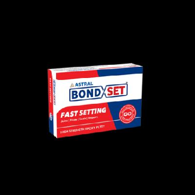 Bondset Fast Setting Epoxy Putty