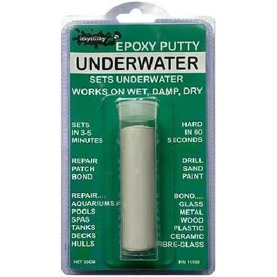 Bondset Underwater Epoxy Putty