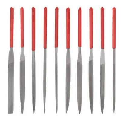 Charminar Needle Files