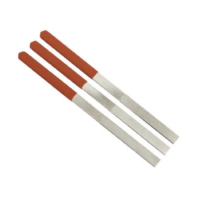 Diamond Coated Needle File