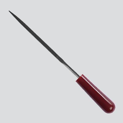 J. K. Superdrive Needle File