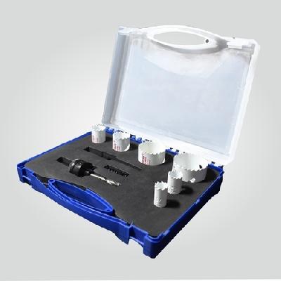 Magicut Full HSS Holesaw Cutter