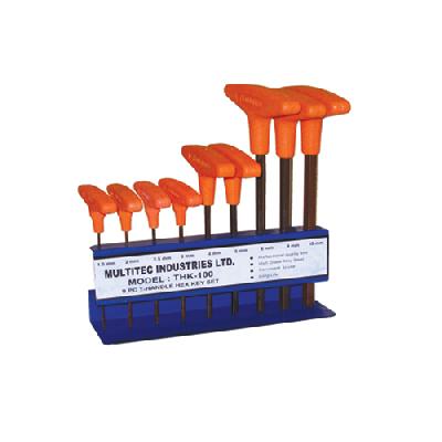 Multitec Tools Allen Keys