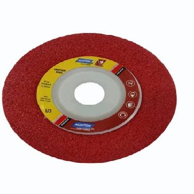 Norton Bear Flap Discs