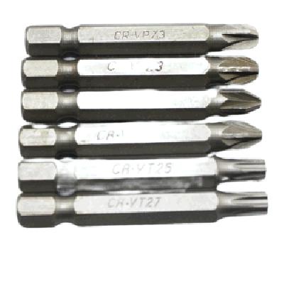 Philips Drive Bits