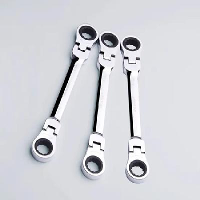 Ratchet Spanners - Flexible