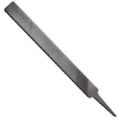 Single Cut Saw File