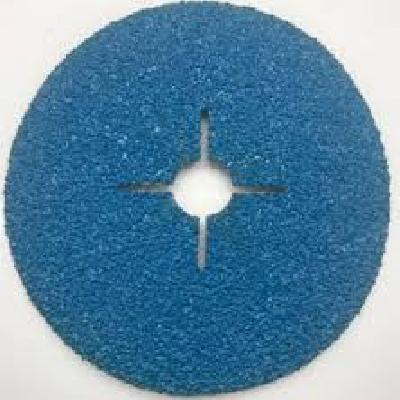 Zirkon Coated Discs