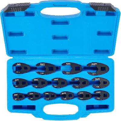 Flare Nut Crowfoot Wrench