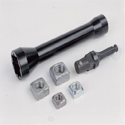 Hex Drive Swivel Nut Runner