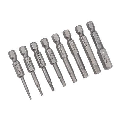 Hex Screw Bit