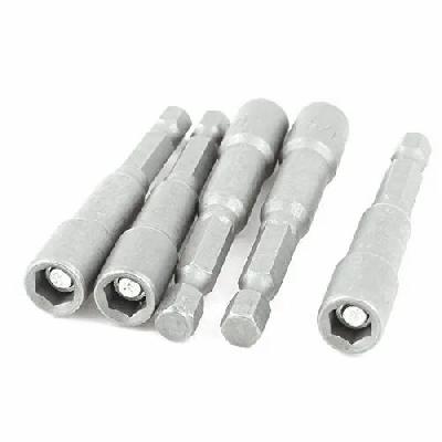 Nut Runner Socket Bit