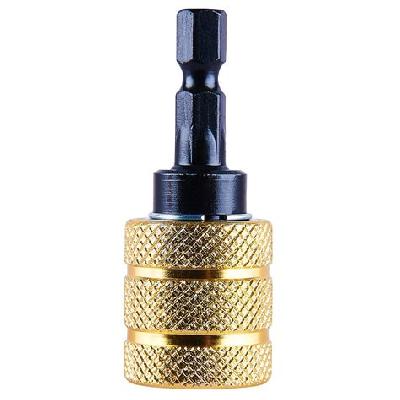 Quick Change Adaptor