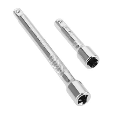 Ratchet Drive Extension Bar